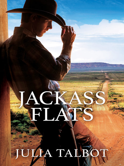 Title details for Jackass Flats by Julia Talbot - Available
